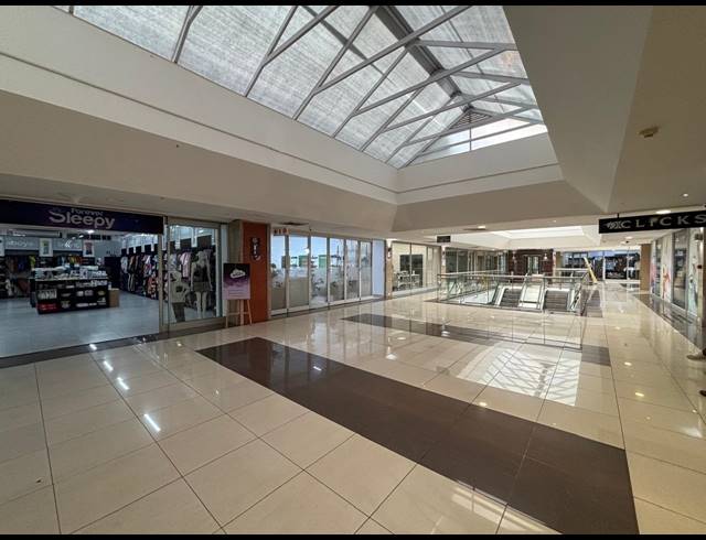 110M² RETAIL TO LET IN WESTVILLE